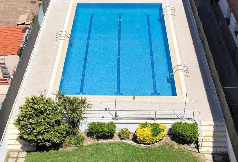 Bungalows Segur De Calafell 3000