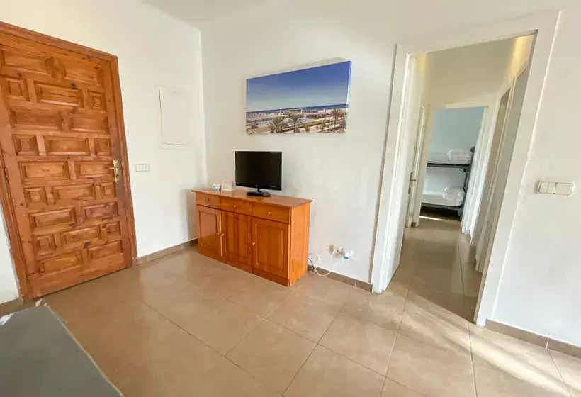Bungalows Segur De Calafell 3000