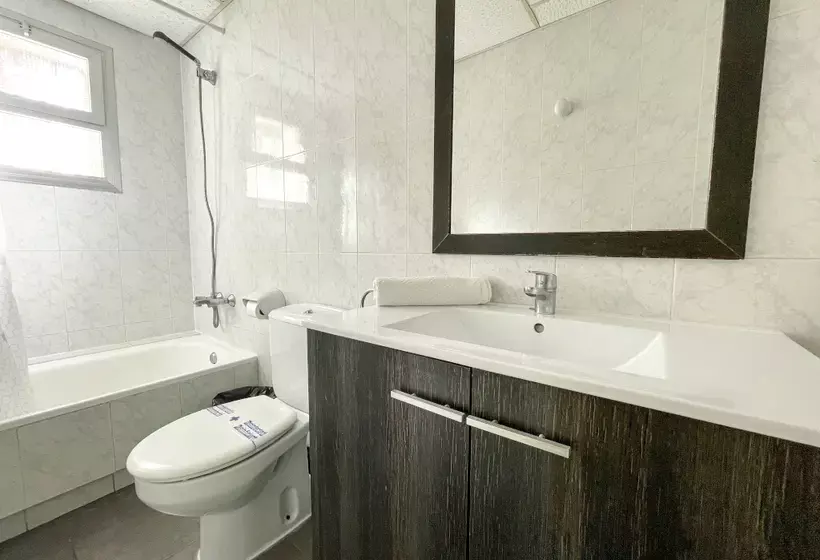 Bungalows Segur De Calafell 3000