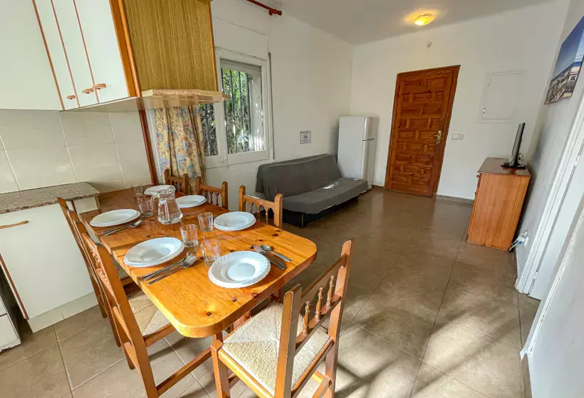 Bungalows Segur De Calafell 3000