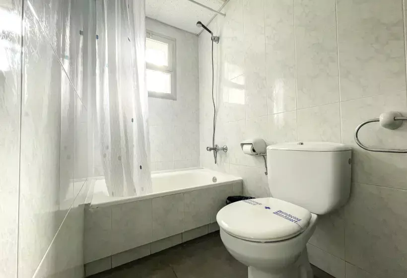 Bungalows Segur De Calafell 3000