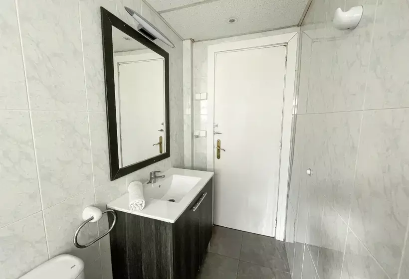 Bungalows Segur De Calafell 3000