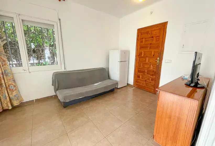 Bungalows Segur De Calafell 3000