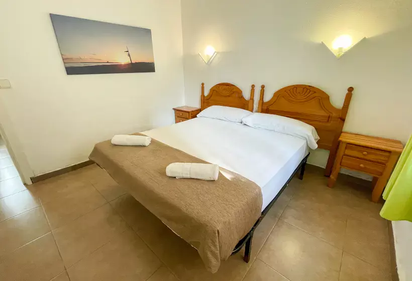 Bungalows Segur De Calafell 3000