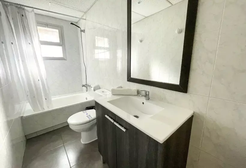 Bungalows Segur De Calafell 3000