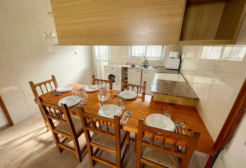 Bungalows Segur De Calafell 3000