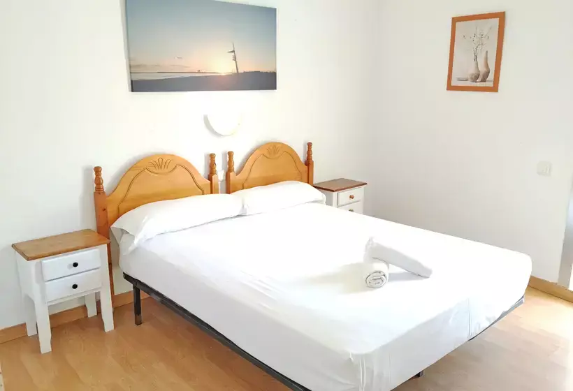 Bungalows Segur De Calafell 3000