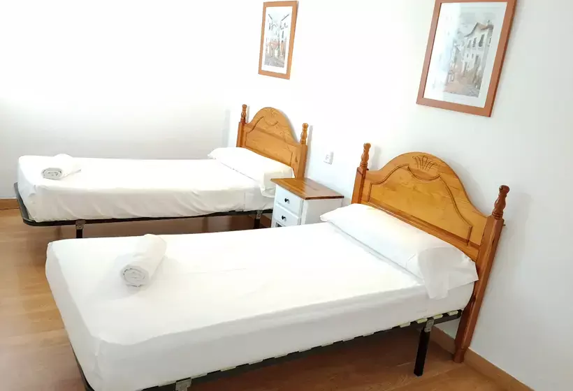 Bungalows Segur De Calafell 3000