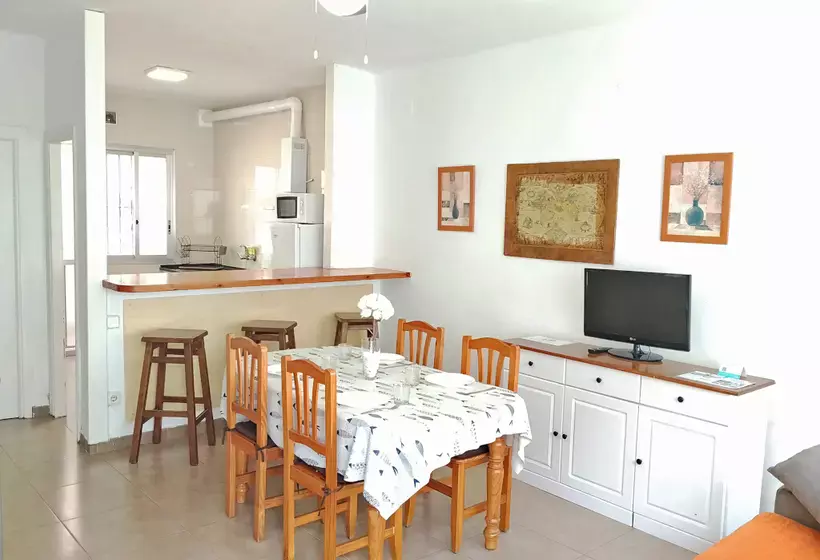 Bungalows Segur De Calafell 3000