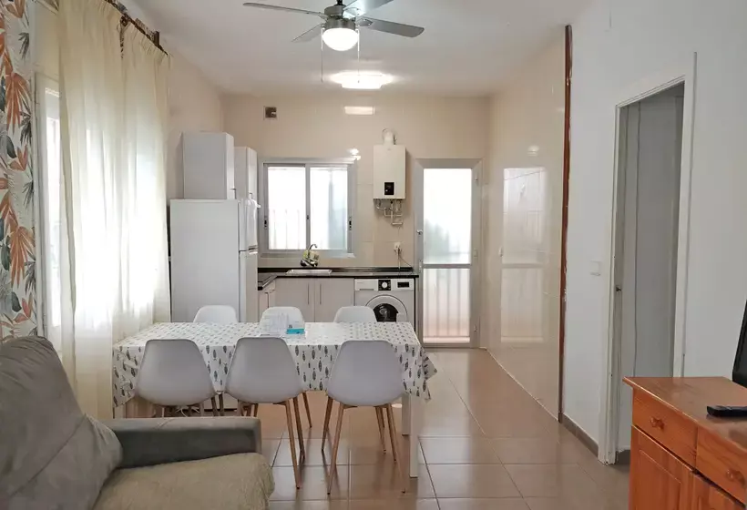 Bungalows Segur De Calafell 3000