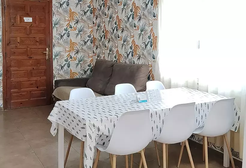 Bungalows Segur De Calafell 3000