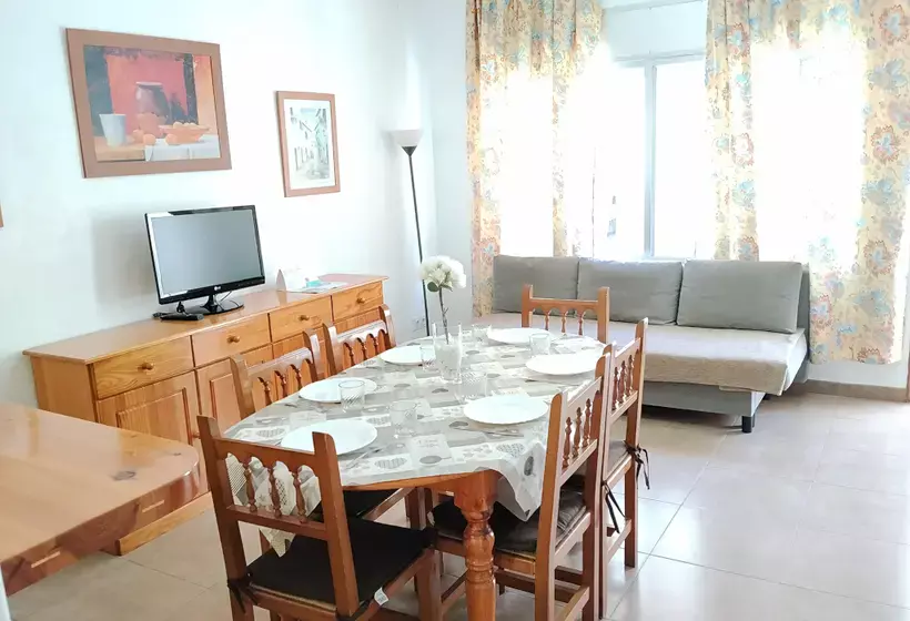 Bungalows Segur De Calafell 3000