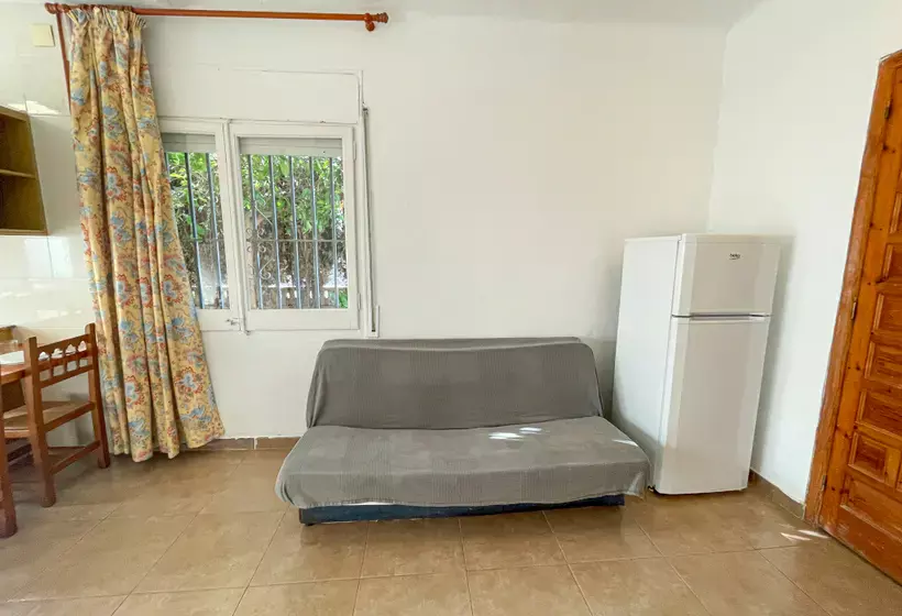 Bungalows Segur De Calafell 3000