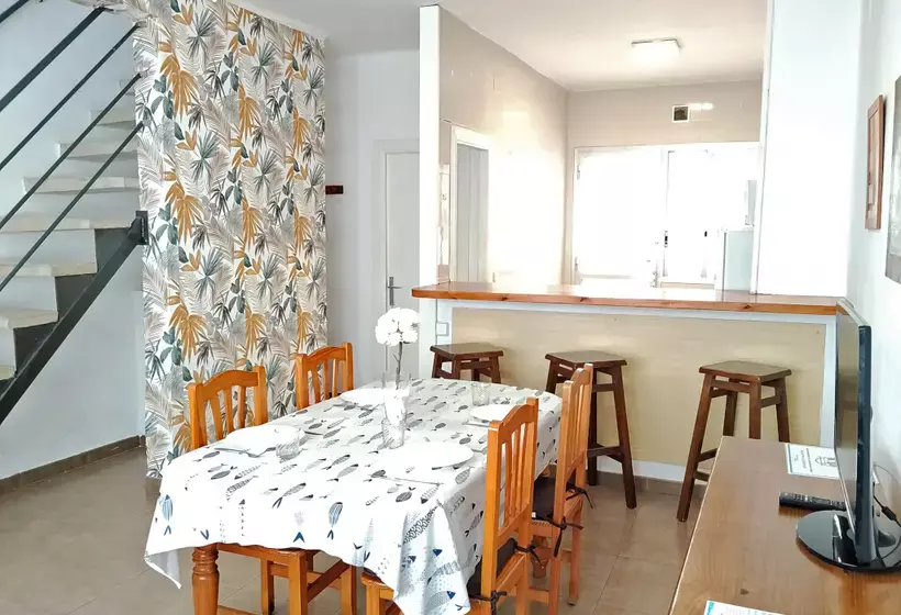 Bungalows Segur De Calafell 3000