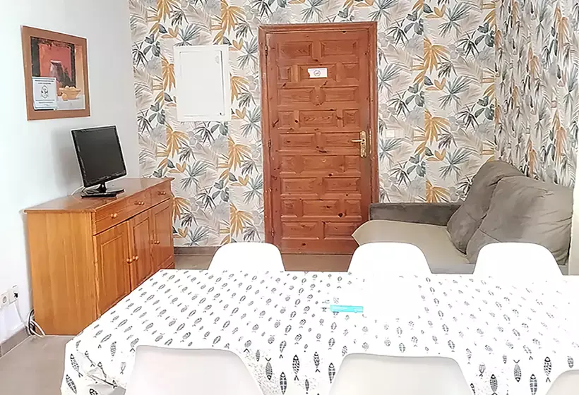 Bungalows Segur De Calafell 3000