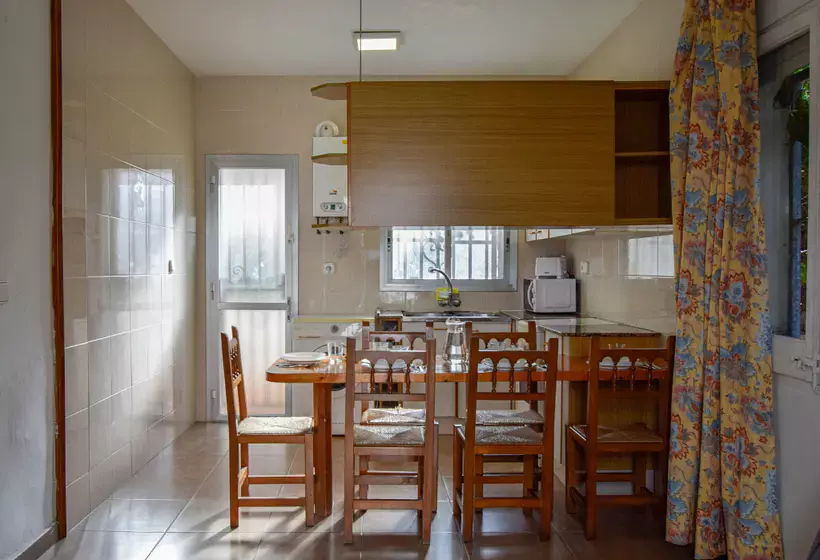 Bungalows Segur De Calafell 3000