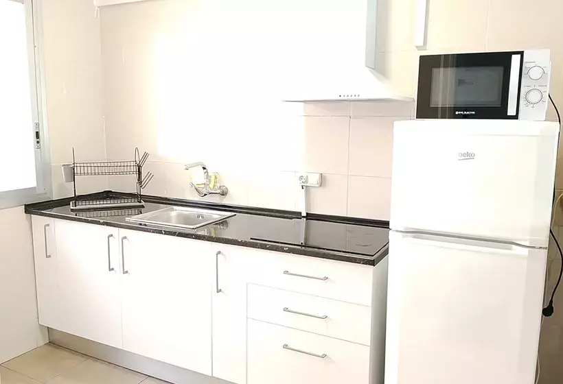 Bungalows Segur De Calafell 3000