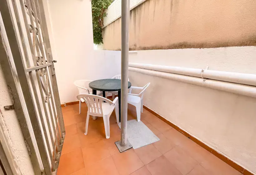 Bungalows Segur De Calafell 3000