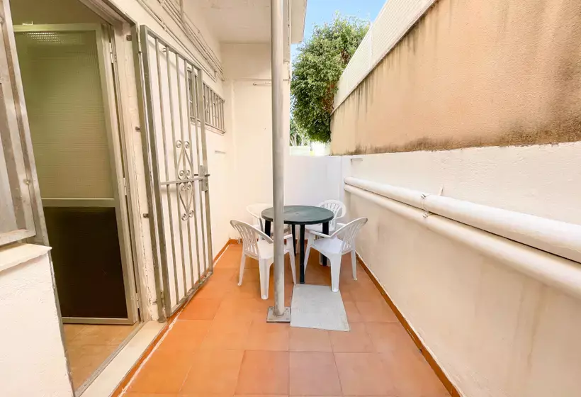 Bungalows Segur De Calafell 3000