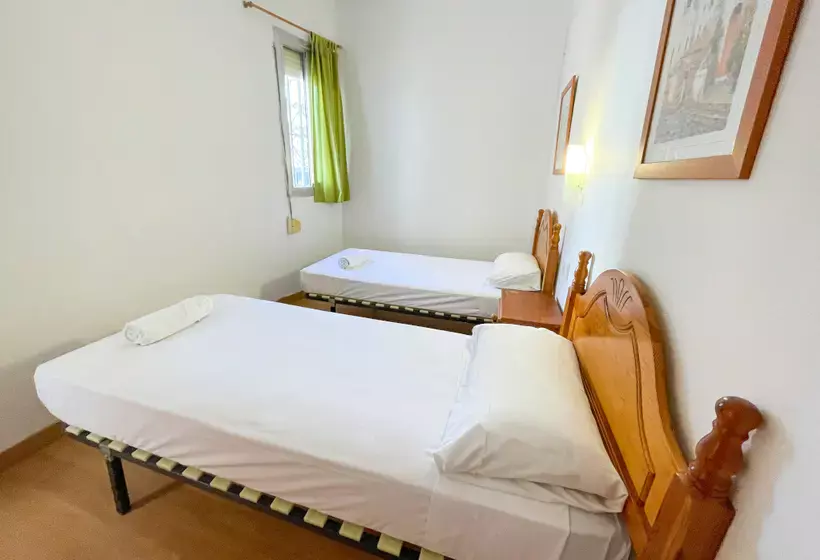 Bungalows Segur De Calafell 3000