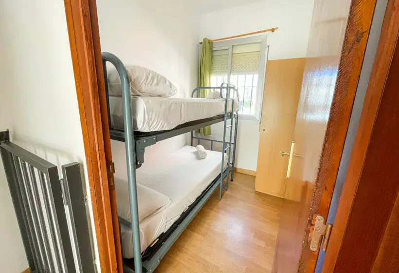 Bungalows Segur De Calafell 3000