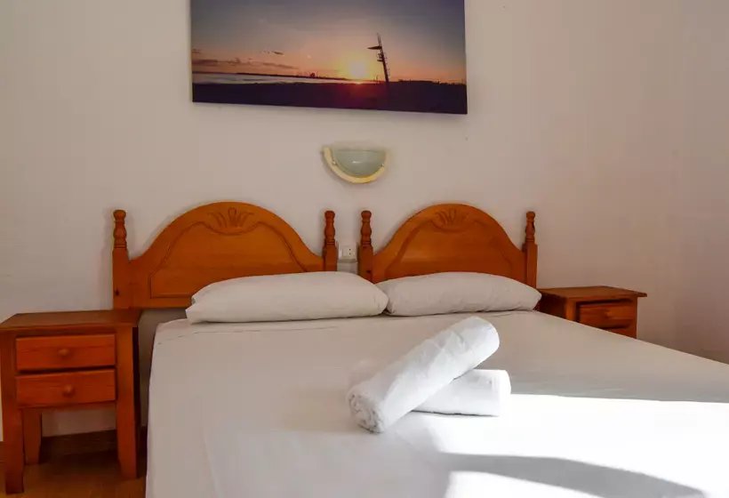 Bungalows Segur De Calafell 3000