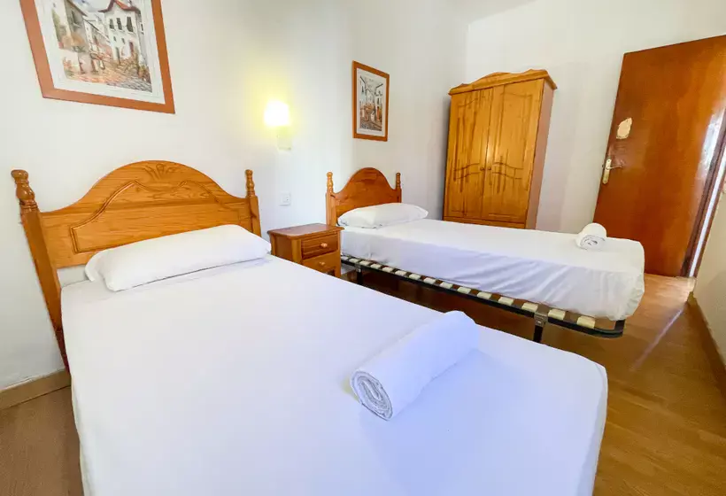 Bungalows Segur De Calafell 3000