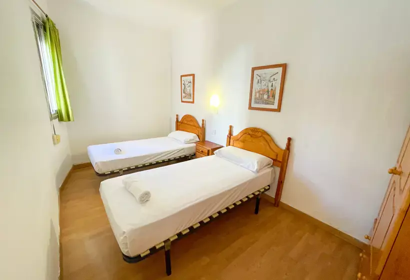 Bungalows Segur De Calafell 3000