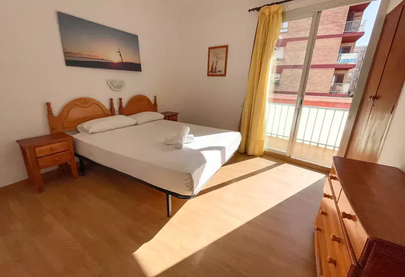 Bungalows Segur De Calafell 3000