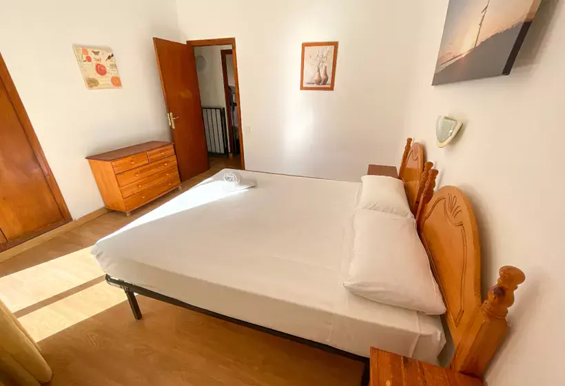 Bungalows Segur De Calafell 3000