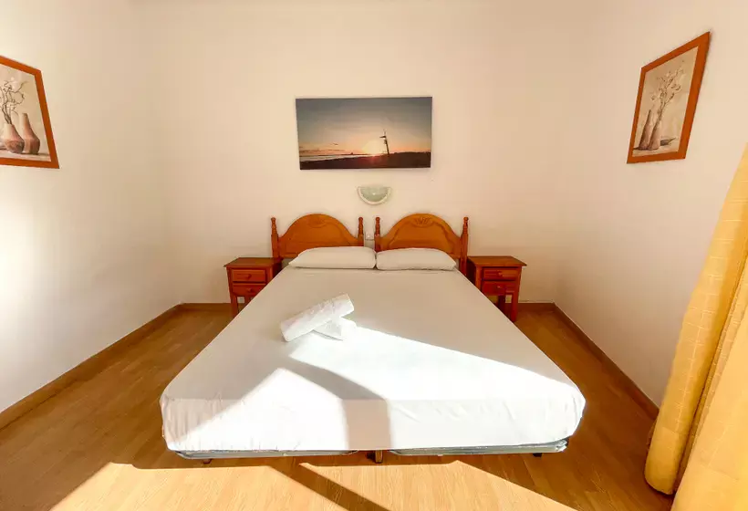 Bungalows Segur De Calafell 3000