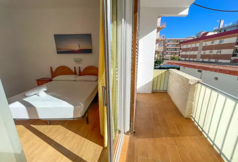 Bungalows Segur De Calafell 3000