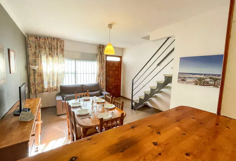 Bungalows Segur De Calafell 3000