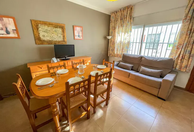 Bungalows Segur De Calafell 3000