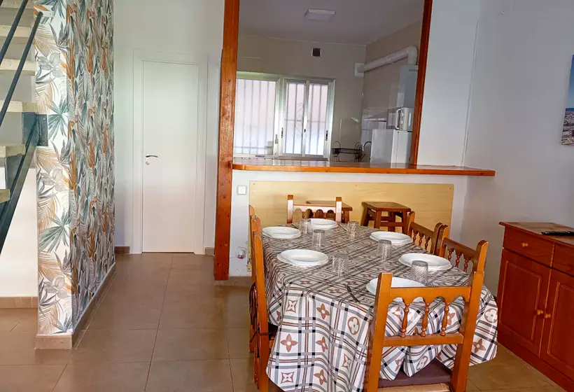 Bungalows Segur De Calafell 3000