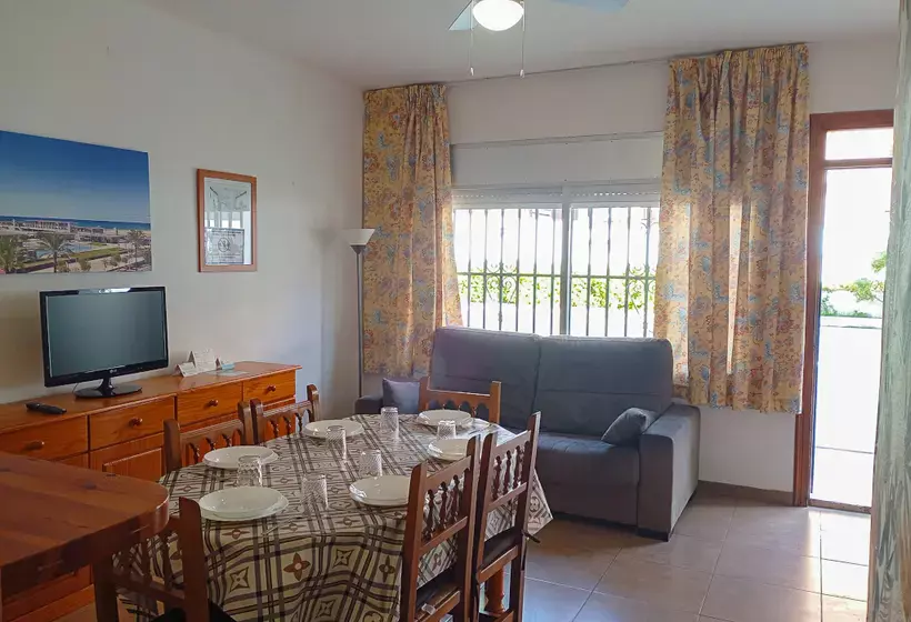 Bungalows Segur De Calafell 3000