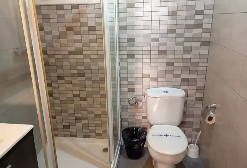 Bungalows Segur De Calafell 3000