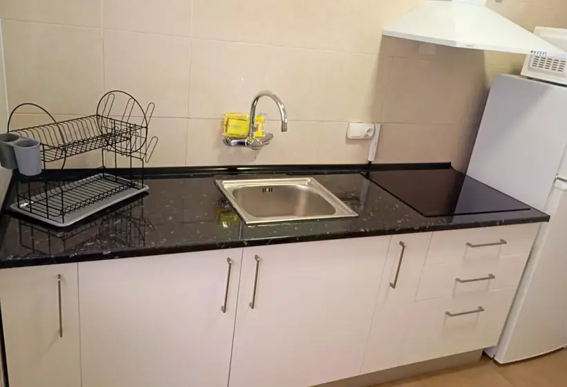 Bungalows Segur De Calafell 3000