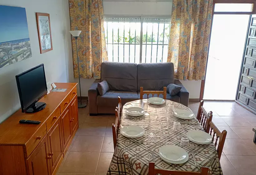 Bungalows Segur De Calafell 3000