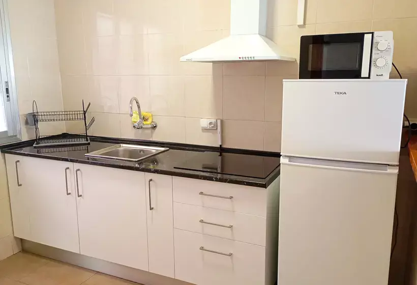 Bungalows Segur De Calafell 3000