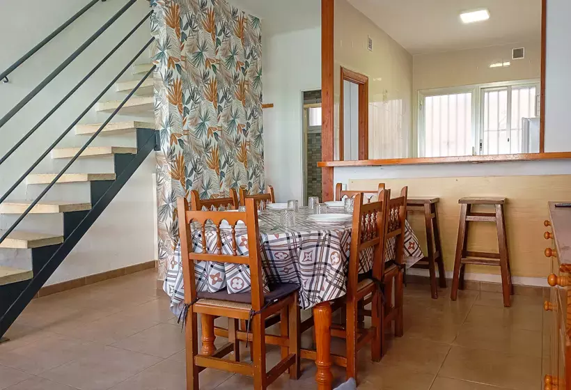 Bungalows Segur De Calafell 3000