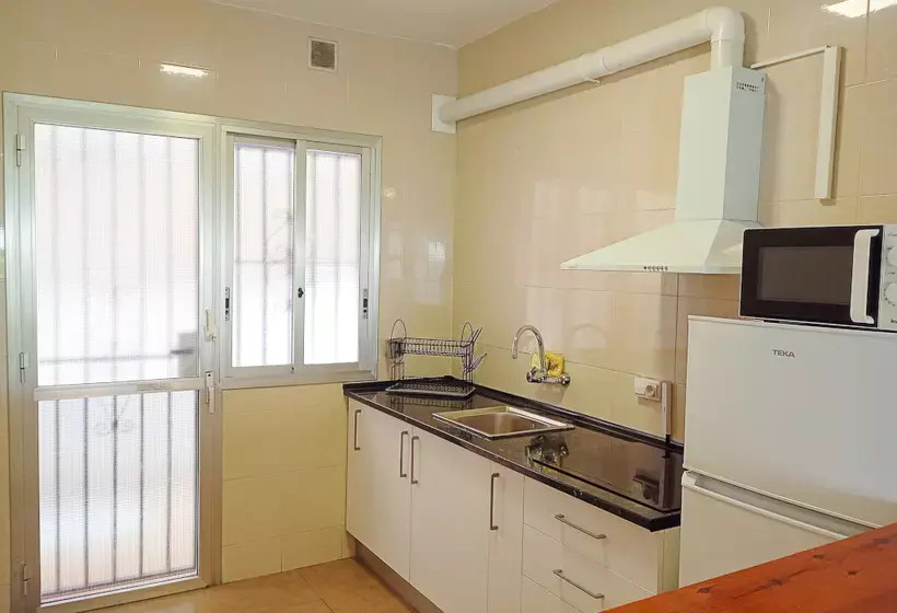 Bungalows Segur De Calafell 3000