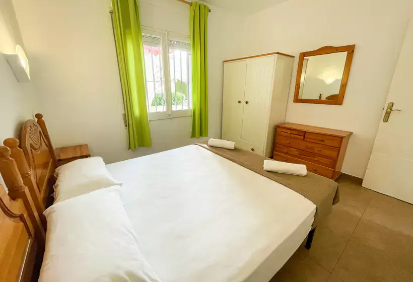 Bungalows Segur De Calafell 3000