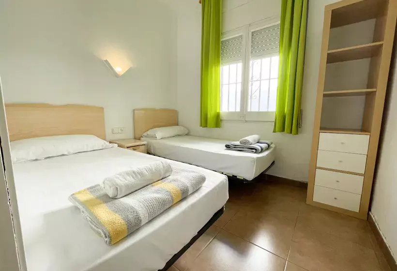 Bungalows Segur De Calafell 3000