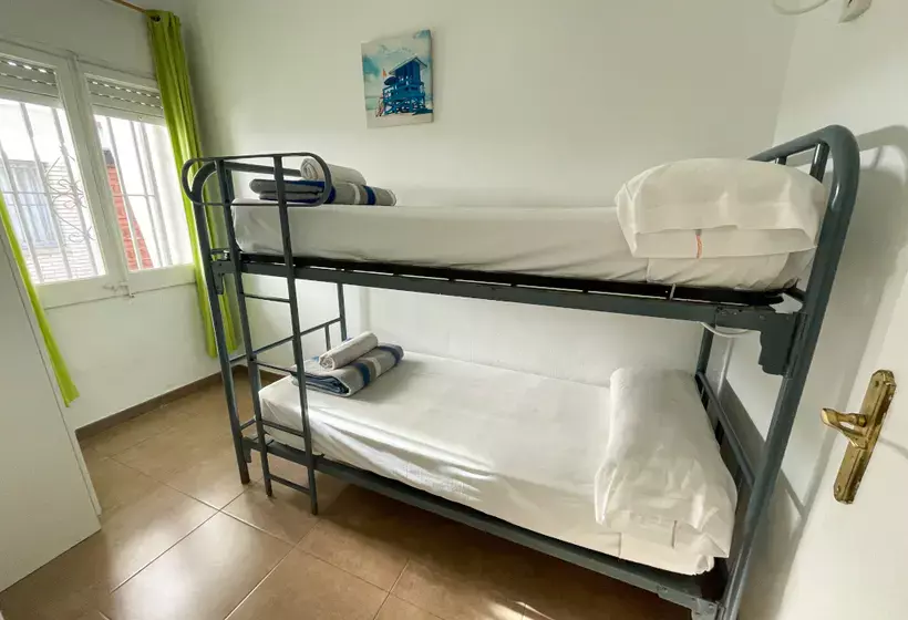 Bungalows Segur De Calafell 3000