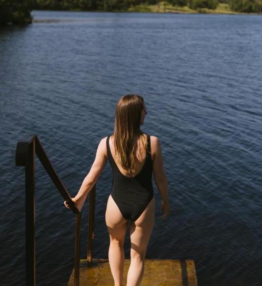 פנסיון Finn Lough