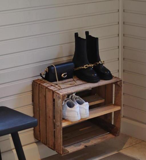 פנסיון Finn Lough