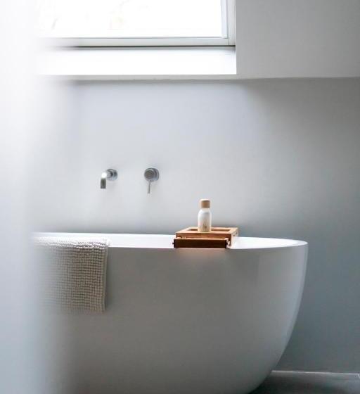 פנסיון Finn Lough