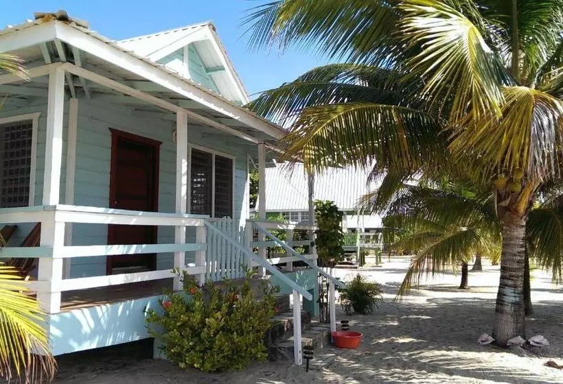 هاستل Village Inn