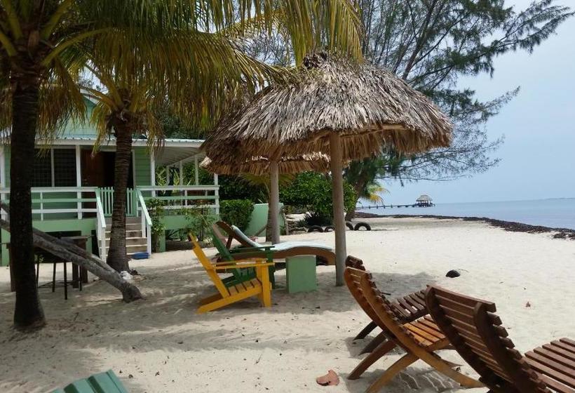 فندق صغير Village Inn